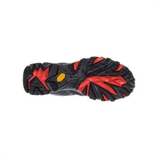 Merrell J77443 Moab Fst 2 Gtx Black/Granite Erkek Outdoor Ayakkabı