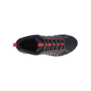 Merrell J77443 Moab Fst 2 Gtx Black/Granite Erkek Outdoor Ayakkabı
