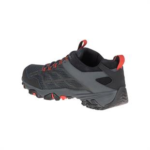 Merrell J77443 Moab Fst 2 Gtx Black/Granite Erkek Outdoor Ayakkabı