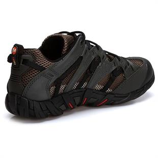 Merrell J87085 Waterpro Ultra Sport Beluga Erkek Aqua Ayakkabı
