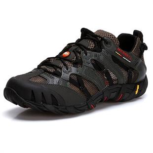 Merrell J87085 Waterpro Ultra Sport Beluga Erkek Aqua Ayakkabı