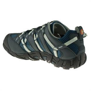 Merrell J87089 Waterpro Ultra Sport Moroccan Blue Erkek Aqua Ayakkabı