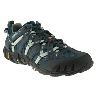 Merrell J87089 Waterpro Ultra Sport Moroccan Blue Erkek Aqua Ayakkabı