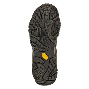 Merrell J87313 Moab Mid Gore Tex Beluga Erkek Outdoor Bot