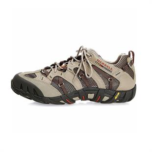 Merrell J87405 Waterpro Ultra Sport Taupe Erkek Aqua Ayakkabı