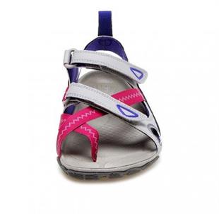 Merrell J89032 Hylidae Wrap Drizzle Kadın Sandalet