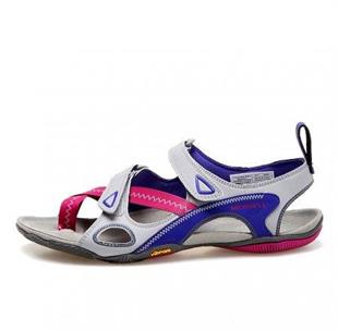 Merrell J89032 Hylidae Wrap Drizzle Kadın Sandalet