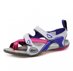 Merrell J89032 Hylidae Wrap Drizzle Kadın Sandalet