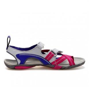 Merrell J89032 Hylidae Wrap Drizzle Kadın Sandalet