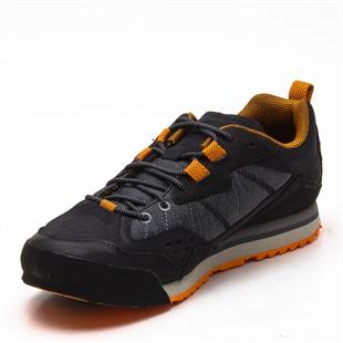 Merrell J91247 Burnt Rock Black Erkek Spor Ayakkabı
