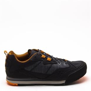 Merrell J91247 Burnt Rock Black Erkek Spor Ayakkabı