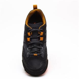 Merrell J91247 Burnt Rock Black Erkek Spor Ayakkabı
