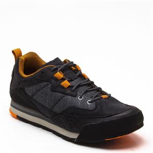 Merrell J91247 Burnt Rock Black Erkek Spor Ayakkabı