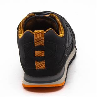 Merrell J91247 Burnt Rock Black Erkek Spor Ayakkabı