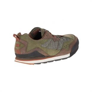 Merrell J91249 Burnt Rock Dusty Olive Erkek Spor Ayakkabı