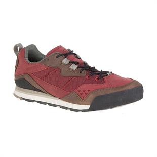 Merrell J91253 Burnt Rock Fired Brick Erkek Spor Ayakkabı