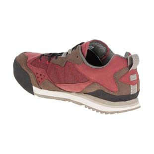 Merrell J91253 Burnt Rock Fired Brick Erkek Spor Ayakkabı