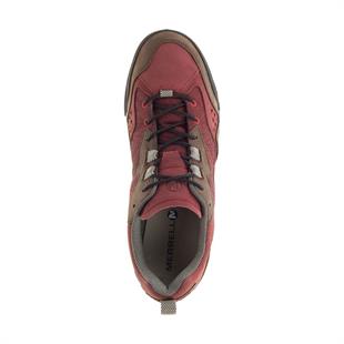 Merrell J91253 Burnt Rock Fired Brick Erkek Spor Ayakkabı