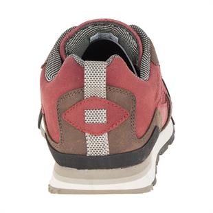 Merrell J91253 Burnt Rock Fired Brick Erkek Spor Ayakkabı