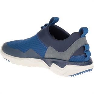 Merrell J91361 1SIX8 Mesh Moc Blue Erkek Sneaker