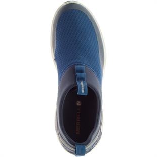 Merrell J91361 1SIX8 Mesh Moc Blue Erkek Sneaker