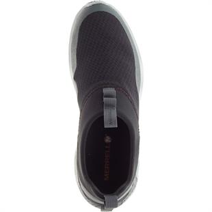 Merrell J91363 1SIX8 Mesh Moc Black Erkek Sneaker