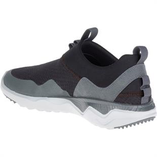 Merrell J91363 1SIX8 Mesh Moc Black Erkek Sneaker