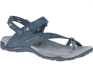 Merrell J98746 Terran Convert 2 Slate Kadın Sandalet