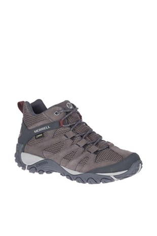Merrell J99687 Alverstone Mid Gtx Erkek Outdoor Bot