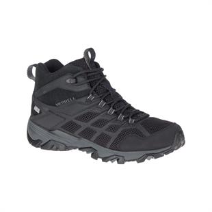 Merrell J99827 Moab Fst 2 Ice+ Thermo Black Erkek Outdoor Ayakkabı