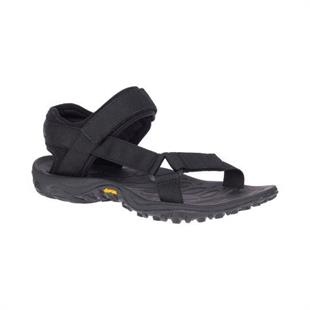 Merrell Kahuna Web Black J000779 Erkek Sandalet