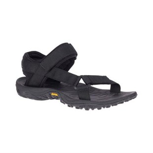 Merrell Kahuna Web Black J000779 Erkek Sandalet