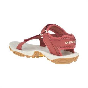 Merrell Kahuna Web Redwood J000720 Kadın Sandalet