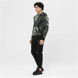 Merrell M23EXACT Exact Black Erkek Eşortman Altı