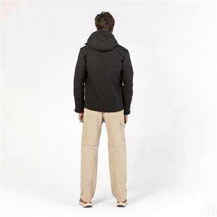Merrell M23FLASH Flash Black Erkek Outdoor Ceket