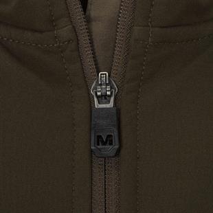 Merrell M23FLASH Flash Khaki Erkek Outdoor Ceket