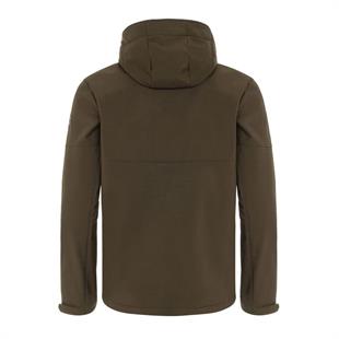 Merrell M23FLASH Flash Khaki Erkek Outdoor Ceket