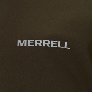 Merrell M23FLASH Flash Khaki Erkek Outdoor Ceket