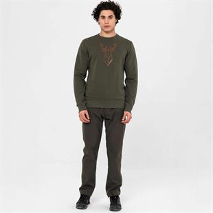Merrell M23FLOW Flow Khaki Erkek Outdoor Pantolon