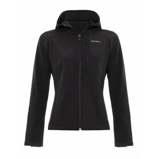 Merrell M23FOCUS Focus Black Kadın Outdoor Ceket