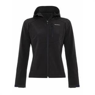 Merrell M23FOCUS Focus Black Kadın Outdoor Ceket