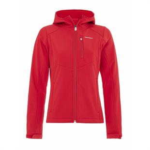 Merrell M23FOCUS Focus Red Kadın Outdoor Ceket
