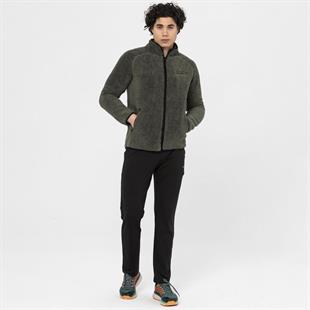 Merrell M23JASON Jason Khaki Erkek Outdoor Polar