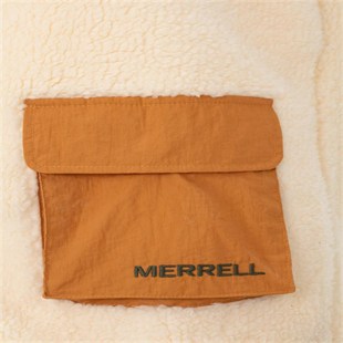 Merrell M23JEN Jen Ecru Kadın Outdoor Polar Yelek