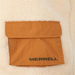 Merrell M23JEN Jen Ecru Kadın Outdoor Polar Yelek