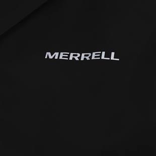 Merrell M23JOAN Joan Black Softshell Kadın Outdoor Ceket