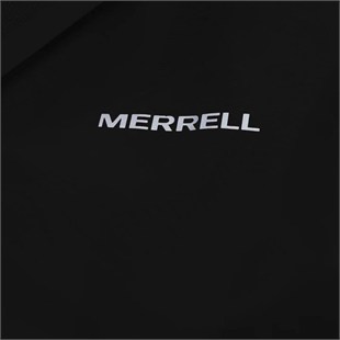 Merrell M23JOAN Joan Black Softshell Kadın Outdoor Ceket