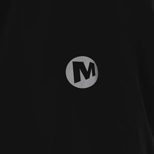 Merrell M23JOAN Joan Black Softshell Kadın Outdoor Ceket