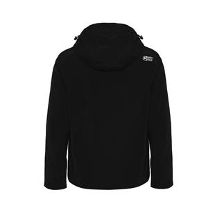 Merrell M23JOAN Joan Black Softshell Kadın Outdoor Ceket
