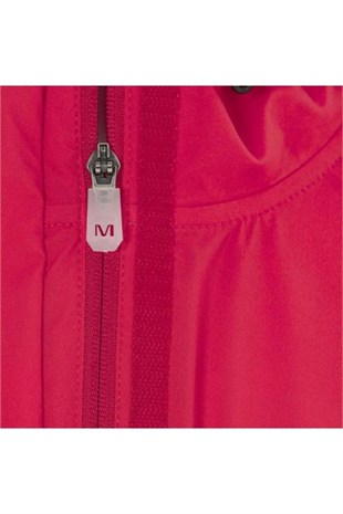 Merrell M23JOAN Joan Poppy Softshell Kadın Outdoor Ceket